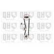 Kit de distribution QUINTON HAZELL QBK530 - Visuel 2