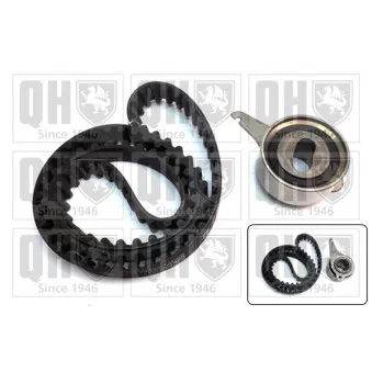 Kit de distribution QUINTON HAZELL QBK531