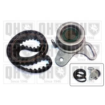 Kit de distribution QUINTON HAZELL QBK532