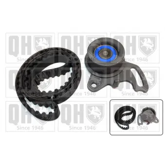 Kit de distribution QUINTON HAZELL QBK533