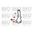 Kit de distribution QUINTON HAZELL QBK535 - Visuel 2