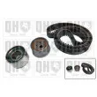 Kit de distribution QUINTON HAZELL QBK538 - Visuel 1