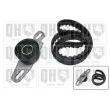 Kit de distribution QUINTON HAZELL QBK540 - Visuel 1