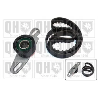 Kit de distribution QUINTON HAZELL QBK540