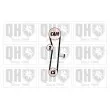 Kit de distribution QUINTON HAZELL QBK540 - Visuel 2