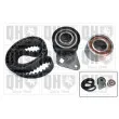 Kit de distribution QUINTON HAZELL QBK556 - Visuel 1