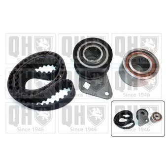 Kit de distribution QUINTON HAZELL QBK556