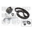 Kit de distribution QUINTON HAZELL QBK557 - Visuel 1