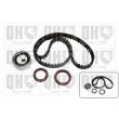 Kit de distribution QUINTON HAZELL QBK559 - Visuel 1