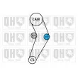 Kit de distribution QUINTON HAZELL QBK559 - Visuel 2