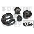 Kit de distribution QUINTON HAZELL QBK560 - Visuel 1