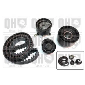 Kit de distribution QUINTON HAZELL QBK560