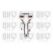 Kit de distribution QUINTON HAZELL QBK560 - Visuel 2