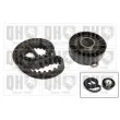 Kit de distribution QUINTON HAZELL QBK562 - Visuel 1