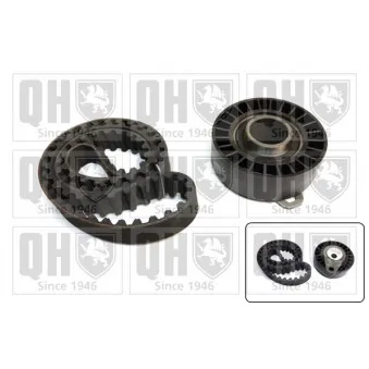 Kit de distribution QUINTON HAZELL QBK562
