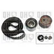 Kit de distribution QUINTON HAZELL QBK563 - Visuel 1