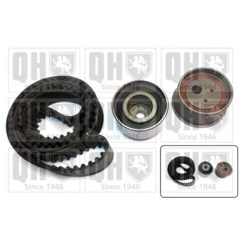 Kit de distribution QUINTON HAZELL QBK563