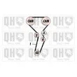 Kit de distribution QUINTON HAZELL QBK563 - Visuel 2
