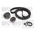 Kit de distribution QUINTON HAZELL QBK564 - Visuel 1