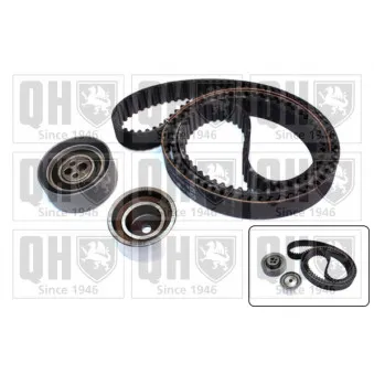 Kit de distribution QUINTON HAZELL QBK564