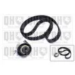 Kit de distribution QUINTON HAZELL QBK565 - Visuel 1