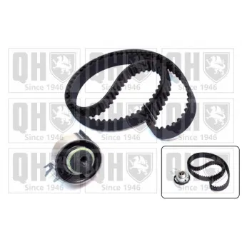 Kit de distribution QUINTON HAZELL QBK565