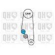 Kit de distribution QUINTON HAZELL QBK565 - Visuel 2