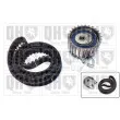 Kit de distribution QUINTON HAZELL QBK567 - Visuel 1