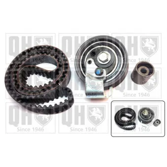 Kit de distribution QUINTON HAZELL QBK568