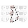 Kit de distribution QUINTON HAZELL QBK568 - Visuel 2
