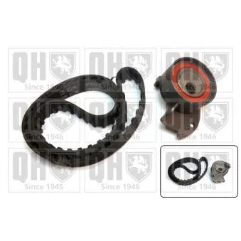 Kit de distribution QUINTON HAZELL QBK569