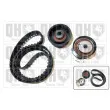 Kit de distribution QUINTON HAZELL QBK570 - Visuel 1