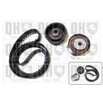 Kit de distribution QUINTON HAZELL QBK570