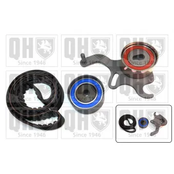 Kit de distribution QUINTON HAZELL QBK571