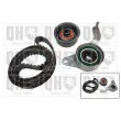 Kit de distribution QUINTON HAZELL QBK572 - Visuel 1