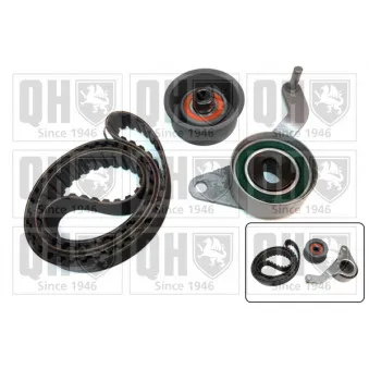 Kit de distribution QUINTON HAZELL QBK572