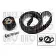 Kit de distribution QUINTON HAZELL QBK574 - Visuel 1