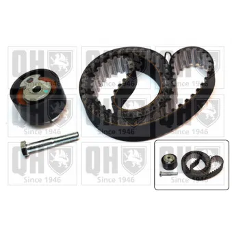 Kit de distribution QUINTON HAZELL QBK574