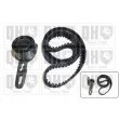 Kit de distribution QUINTON HAZELL QBK575 - Visuel 1