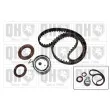 Kit de distribution QUINTON HAZELL QBK577 - Visuel 1