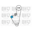 Kit de distribution QUINTON HAZELL QBK577 - Visuel 2