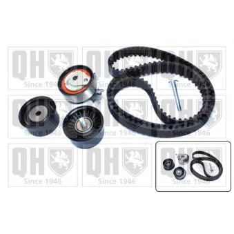 Kit de distribution QUINTON HAZELL
