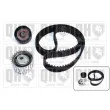 Kit de distribution QUINTON HAZELL QBK580 - Visuel 1