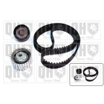 Kit de distribution QUINTON HAZELL QBK580