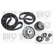 Kit de distribution QUINTON HAZELL QBK581 - Visuel 1