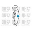 Kit de distribution QUINTON HAZELL QBK583 - Visuel 1