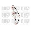 Kit de distribution QUINTON HAZELL QBK583 - Visuel 2