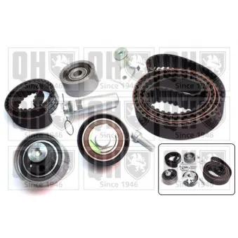Kit de distribution QUINTON HAZELL QBK584