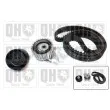 Kit de distribution QUINTON HAZELL QBK587 - Visuel 1