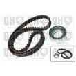 Kit de distribution QUINTON HAZELL QBK588 - Visuel 1
